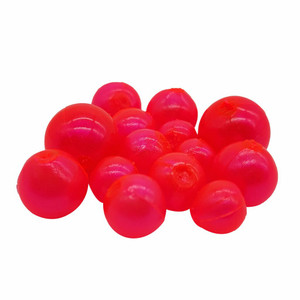Soft Bead – Sweet Pink Cherry Soft Bead – Sweet Pink Cherry