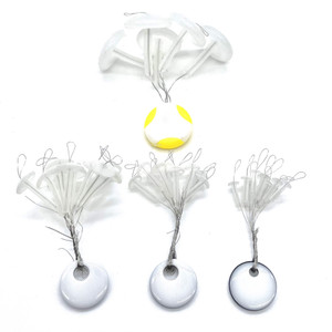 XLG T-Stop 16-25mm qty 40