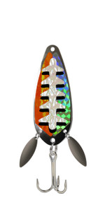 Orange Killer Pro Spoon Clicker