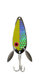 Lemon Ice Pro Spoon Clicker