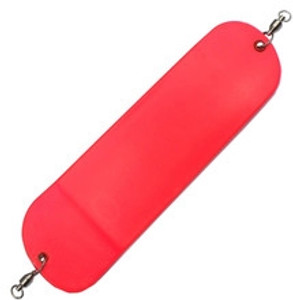 Red/Orange ProTroll PC8-632 EChip Red Racer Blank w/ One Fin Red/Orange ProTroll PC8-632 EChip Red Racer Blank w/ One Fin