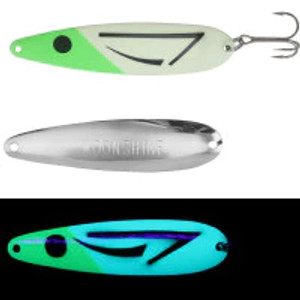 Moonshine Standard Flounder Pounder Spoon