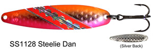 SS1128 Steelie Dan DW Super Slim Spoon SS1128 Steelie Dan DW Super Slim Spoon
