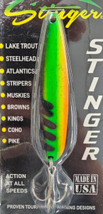 Michigan Stinger Major Woody Standard Spoon R199