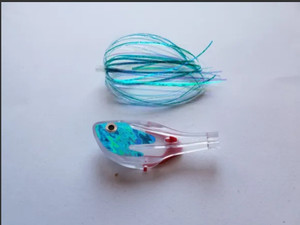 Musselhead Ain't No Joke Full Rig Musselhead Ain't No Joke Full Rig