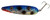 Moonshine Standard RV Blue Goby Spoon