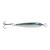 P-Line Laser Minnow Silver Blue