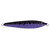P-Line Laser Minnow Purple/Black