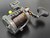 FREE SHIPPING Okuma Coldwater 303D Line Counter Reel Pre-spooled W/ 1000 FT 30 LB Torpedo Wire, 25yds of 25# Ande Mono Backing FREE SHIPPING Okuma Coldwater 303D Line Counter Reel Pre-spooled W/ 1000 FT 30 LB Torpedo Wire, 25yds of 25# Ande Mono Backing