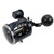 Exclusive Okuma StormRunner Line Counter Trolling Reel STR-45D