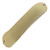 Plain Gold PC11-626 ProChip 11 Flasher Blank w/ One Fin Copy Plain Gold PC11-626 ProChip 11 Flasher Blank w/ One Fin Copy
