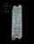 Silver Bubble/Holo Authentic  Lure Tape SELECT SHAPEc Silver Bubble/Holo Authentic  Lure Tape SELECT SHAPEc