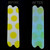 Transparent Crushed Pearl/Trans Cracked Ice Authentic  Lure Tape SELECT SHAPE Transparent Crushed Pearl/Trans Cracked Ice Authentic  Lure Tape SELECT SHAPE