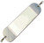 Chrome ProTroll PC8-627 EChip Blank w/ One Fin Chrome ProTroll PC8-627 EChip Blank w/ One Fin