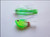 Musselhead Mtn Dew UV Fly Full Rig Musselhead Mtn Dew UV Fly Full Rig