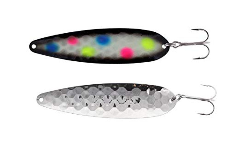 Moonshine Standard Burnt Bread Spoon