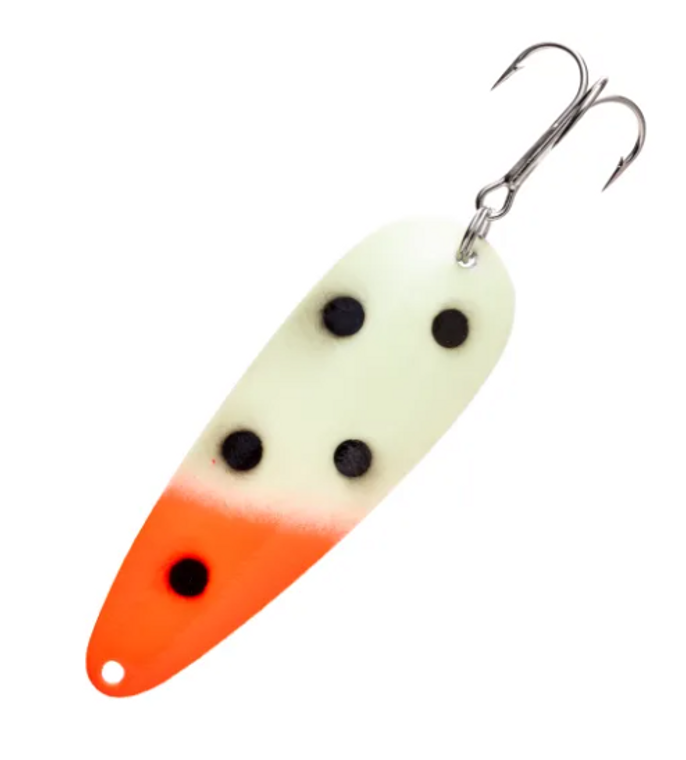 Moonshine 5/8oz Bloody Nose Casting Spoon