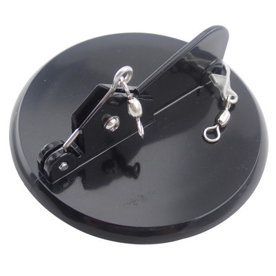 DEEPER1024！ Black 124mm (Mag) Dreamweaver DW Deeper Diver (819557010512)