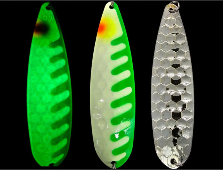 M1984 SG DW Mag Jungle Juice Spoon