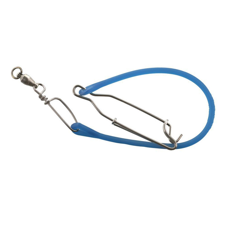 Scotty 370 Trolling Snubber With Sampo™ Ball Bearing Swivel