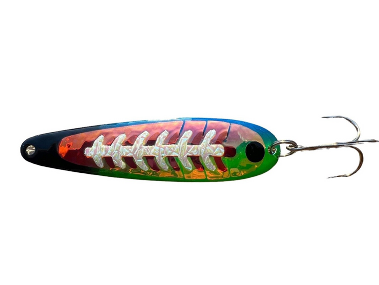 Mr Chrome Magnum Aurora