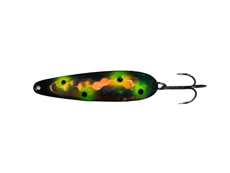 Mr Chrome Magnum Radioactive