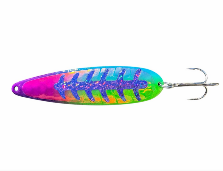 Mr Chrome Standard Lentner Eat