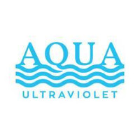 Aqua Ultraviolet