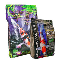 All Aquatic Nutrition Products