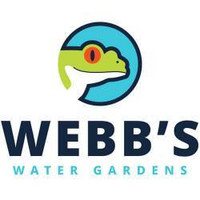 Webb's Water Gardens