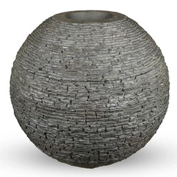 Aquascape Stacked Slate Spheres
