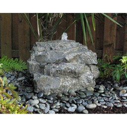 Blue Thumb Mini Mountain Spring Fountain Kit