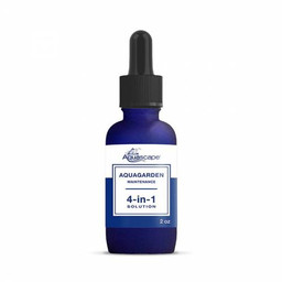 Aquascape AquaGarden Maintenance 4-in-1 Solution