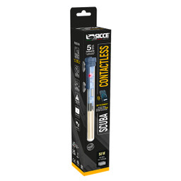 Sicce Scuba Contactless Aquarium Heater