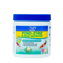 API Pond Pond-Zyme Sludge Destroyer