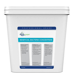 Aquascape Beneficial Bacteria - Dry