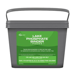 Aquascape Lake Phosphate Binder Packs