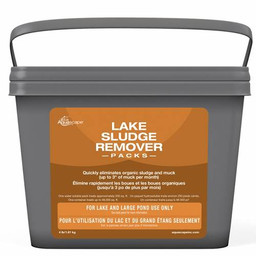 Aquascape Lake Sludge Remover Packs