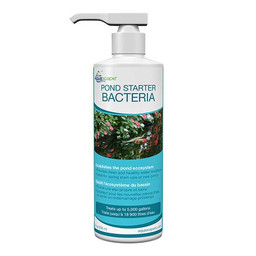 Aquascape Pond Starter Bacteria