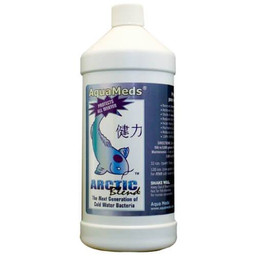 Aqua Meds Arctic Blend