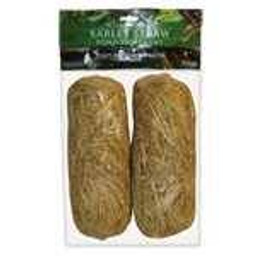 Summit Clear-Water Barley Straw Bale Pond Treatments