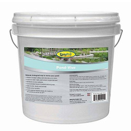 EasyPro Pond-Vive Lake & Pond Bacteria - Water Soluble Packs