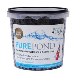 Evolution Aqua PURE Pond Gel Balls