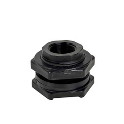 Heavy Duty Bulkhead Fittings