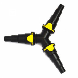 Laguna Y Connector