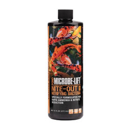 Microbe-Lift NITE-OUT II 