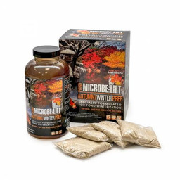 Microbe-Lift Autumn/Winter Prep