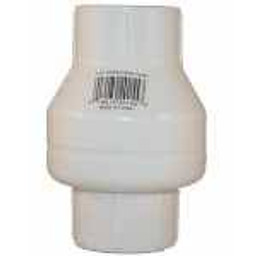 PVC Swing Check Valves