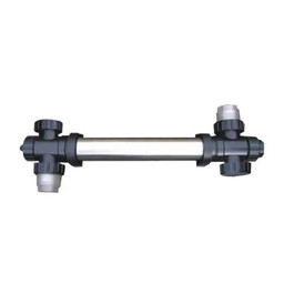 Anjon Manufacturing Stainless Steel SuperNova UV Clarifier