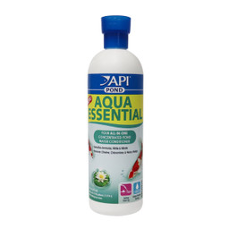 API Pond Aqua Essential Water Conditioner